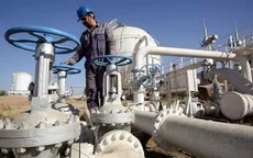 Iraq ký thỏa thuận với BP phát triển các mỏ dầu ở Kirkuk