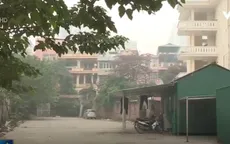 Đường 200m xây hết gần 80 tỷ đồng, quận Thanh Xuân nói gì?
