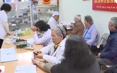 Việc tử tế: Chuyện kể từ phòng khám đặc biệt