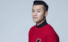 Say xỉn lái xe, ca sĩ Hong Kong Lương Hán Văn bị bắt