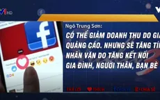 Giảm ưu tiên cho quảng cáo, Facebook được gì?