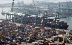 FDI trên toàn cầu bất ngờ giảm mạnh trong năm 2017