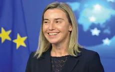 Liên minh châu Âu ủng hộ Đông Jerusalem là thủ đô của Palestine