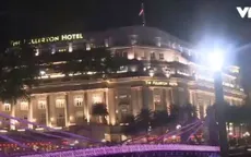 Singapore: Nhiều hoạt động hấp dẫn tại Liên hoan Thắp sáng màn đêm