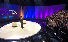 Ghế không tựa tăng tốc trên đường đua VTV Awards 2019