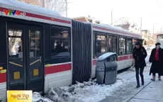 Lạnh kỷ lục ảnh hưởng tới cuộc sống cộng đồng người Việt tại Canada