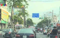 Giao thông cửa ngõ TP.HCM thông thoáng sau nghỉ lễ