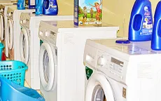 Dịch vụ giặt sấy đa dạng cho cuộc sống bận rộn