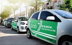 Bộ GTVT yêu cầu GrabTaxi dừng hoạt động tại 3 tỉnh không thí điểm