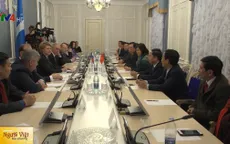 Thúc đẩy hợp tác du lịch, giáo dục Hà Giang - Ulyanovsk
