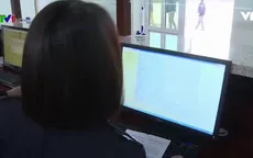 Triển khai hàng loạt mô hình hành chính điện tử