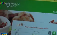Halal Eat - Trang web tìm kiếm địa điểm phục vụ thực phẩm Halal