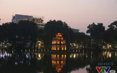 Đoàn đại biểu dự APPF-26 sẽ tham quan ở đâu khi tới Hà Nội?