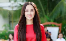 Mai Phương Thúy nhập viện đêm khuya