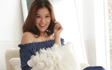 Hoàng Yến Chibi đang cố gắng để trưởng thành hơn