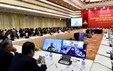 Năm 2018 là "Năm dân vận chính quyền"