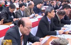2017 - Năm công tác đối ngoại nhân dân giành nhiều thành tựu nổi bật