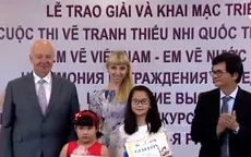 Việt - Nga tiếp tục thu hút lực lượng trẻ vào hoạt động ngoại giao nhân dân