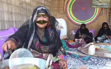 Fujairah - Tiểu vương hạnh phúc