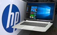 HP thu hồi pin máy tính do nguy cơ cháy nổ