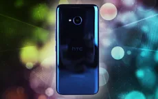 HTC sẽ ra mắt HTC U11 Eyes  vào ngày 15/1
