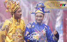 Táo quân 2018: Top ca khúc chế "chất khỏi bàn" của Táo Tự Long