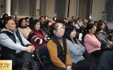 Cộng đồng người Việt tại Hungary mong muốn tình hình kinh doanh khởi sắc