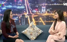 Hương Tràm áp lực vì thành công của "Em gái mưa"