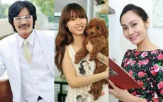 Nhìn lại dàn diễn viên “Mẹ con Đậu Đũa” sau 20 năm