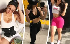 Người mẫu nóng bỏng mua bảo hiểm 7 tỷ đồng cho… “vòng 3”