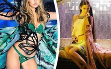 Phương Tây có Victoria’s Secret, phương Đông có… áo yếm