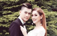 Lâm Khánh Chi hé lộ thiệp cưới và chi tiền tỷ cho váy cưới
