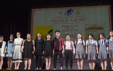 Bất ngờ với kịch tiếng Anh miễn phí vé ở gần “phố Tây”