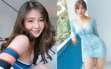 Gặp 9x Đà Nẵng xinh đẹp với tài chơi cờ tướng