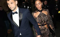 Nicole Scherzinger hạnh phúc bên bạn trai kém 13 tuổi