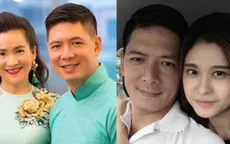 Vợ Bình Minh nói điều bất ngờ giữa tin đồn scandal tình ái của chồng
