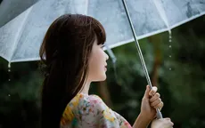 Cảm ơn anh vì đã nói câu từ chối