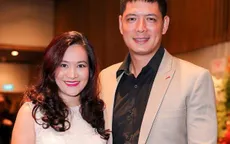 Vợ Bình Minh nói gì trước “ảnh nhạy cảm” của chồng với Trương Quỳnh Anh?