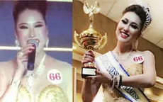 Cười ngất với màn ứng xử hoa hậu 'bá đạo' của Phi Thanh Vân