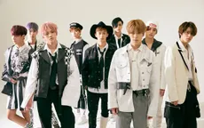 Vừa giành giải MAMA, nhóm NCT 127 đến giao lưu với khán giả Hà Nội