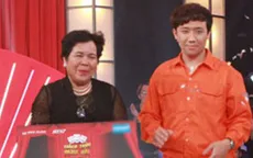 Cô bán chè chọc cười Trấn Thành “ẵm” 100 triệu