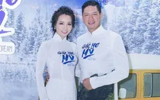 Bình Minh lần đầu xuất hiện sau scandal "ngoại tình"