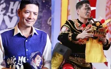 Diễn viên Bình Minh: “Chúng tôi cũng là con người chứ không phải là thánh”
