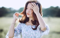 Trả lại anh khoảng trời tự do, em phải đi thôi!
