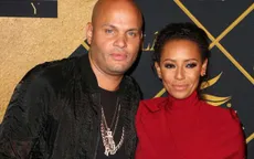 Mel B bị chồng cũ tố chậm trễ gửi tiền nuôi con