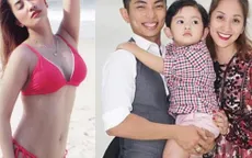 Khánh Thi tiết lộ cuộc sống với chồng kém 12 tuổi, làm dâu nhà đại gia