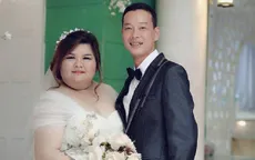 9x Bình Dương được chồng chiều chuộng tăng... 30kg sau kết hôn