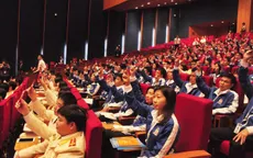 Bí thư Lê Quốc Phong: "Các đại biểu tập trung trí tuệ, sức lực đóng góp cho ĐH Đoàn toàn quốc"