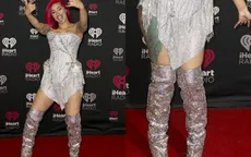 Choáng với bốt gần 10 nghìn USD của Cardi B
