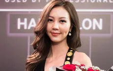 Kỳ Duyên "đánh bại" Phạm Hương, Minh Tú đưa học trò trở thành Quán quân “Vẻ đẹp thương hiệu”
